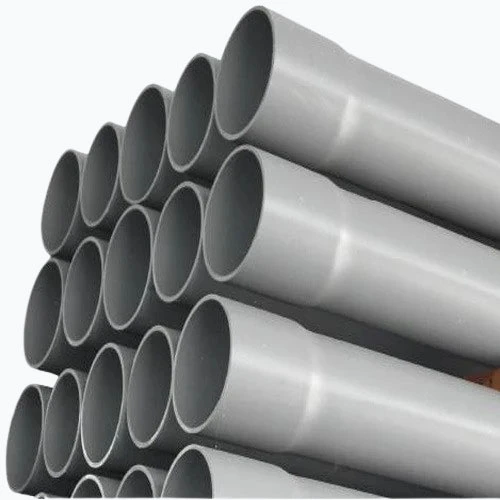 BIS CERTIFICATION FOR UPVC PIPES FOR SOIL & WASTE DISCHARGE SYSTEM IS 13592