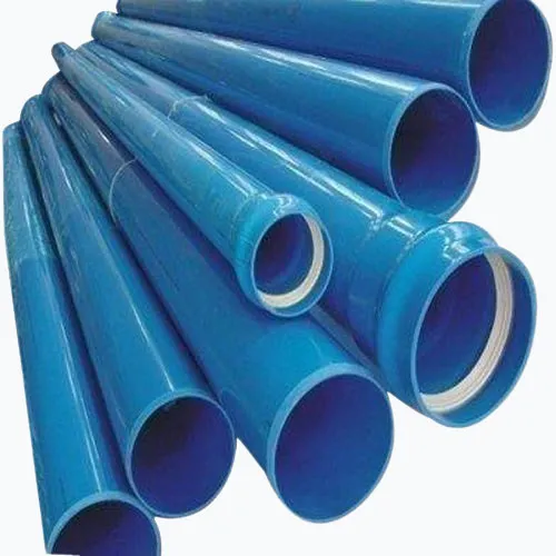 BIS CERTIFICATION FOR PVC-U SCREEN & CASING PIPES IS 12818:2010