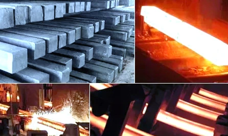 BIS CERTIFICATION FOR STOCK FOR FORGINGS IS 13352:1992