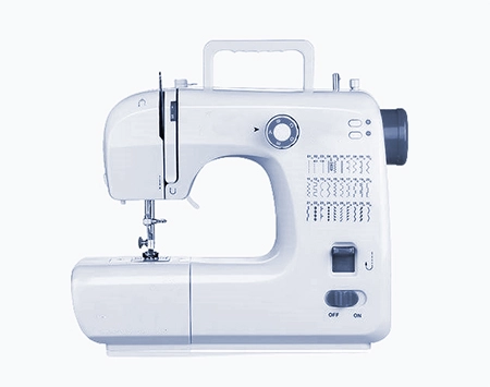 BIS CERTIFICATION FOR HOUSEHOLD ZIGZAG SEWING MACHINE HEAD IS 15449(PART 1):2004