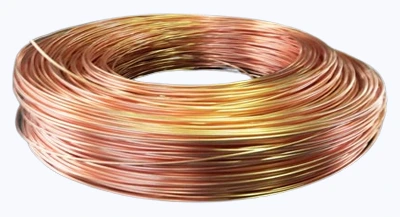 BIS CERTIFICATION FOR COPPER WIRE RODS FOR ELECTRICAL APPLICATIONS AS PER IS 12444:2020