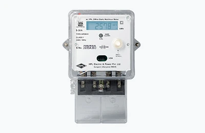 BIS CERTIFICATION FOR AC STATIC TRANSFORMER OPERATED WATTHOUR METERS & VAR-HOUR METERS IS 14697:2021