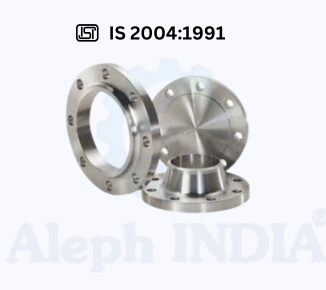 BIS CERTIFICATION FOR CARBON STEEL FORGINGS FOR GENERAL ENGINEERING PURPOSES IS 2004