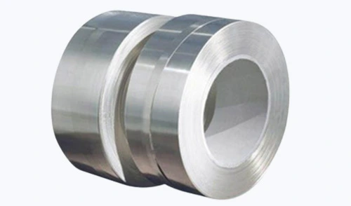 BIS CERTIFICATION FOR THERMOSTAT METAL SHEET AND STRIP IS 5478:1969