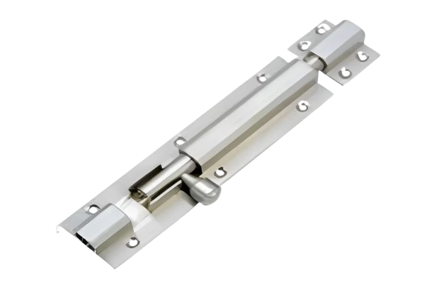 BIS Certification for Tower Bolts - Non-ferrous metals IS 204 (Part 2): 1992