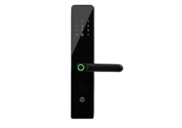 WPC ETA CERTIFICATION FOR DIGITAL LOCK