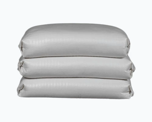 BIS CERTIFICATION FOR HDPE PP WOVEN SACKS FOR FILLING SAND IS 14252:2015