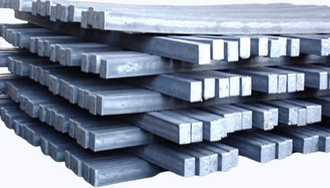 BIS CERTIFICATION FOR CARBON & LOW ALLOY STEEL BILLETS IS 14698:1999