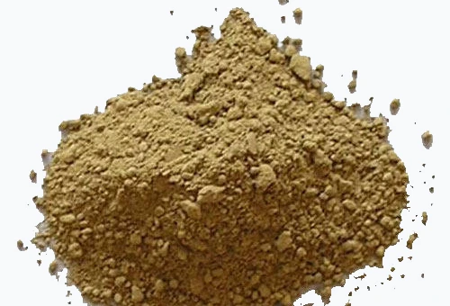 BIS CERTIFICATION FOR HIGH ALUMINA CEMENT IS 6452:1989