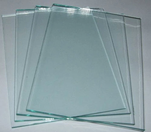 BIS CERTIFICATION FOR FLAT TRANSPARENT SHEET GLASS IS 2835:1987