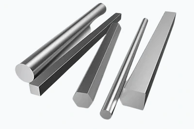 BIS CERTIFICATION FOR BRIGHT STEEL BARS IS 9550:2001