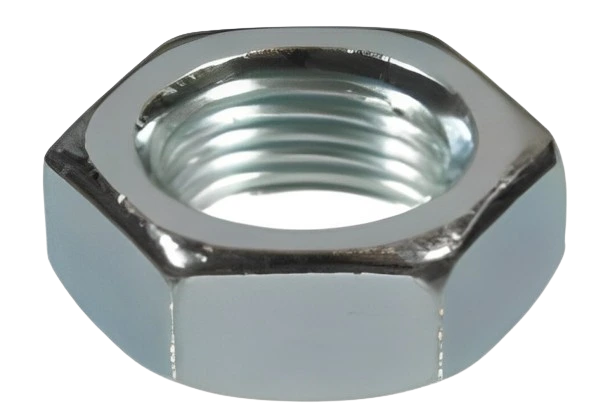 BIS Certification for High Strength Structural Nuts IS 6623:2004