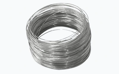 BIS CERTIFICATION FOR STAINLESS STEEL WIRE IS 6528:1995