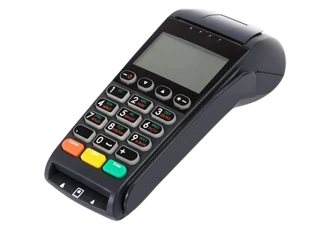 WPC ETA certification for Wireless POS Terminal device