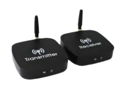 WPC ETA CERTIFICATION FOR WIRELESS TRANSMITTER AND RECEIVER