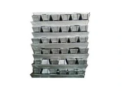 BIS Certification for High purity primary aluminium ingot - IS 11890:1987