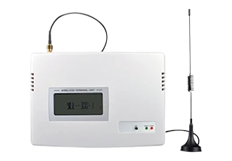 WPC ETA certification for wireless terminals