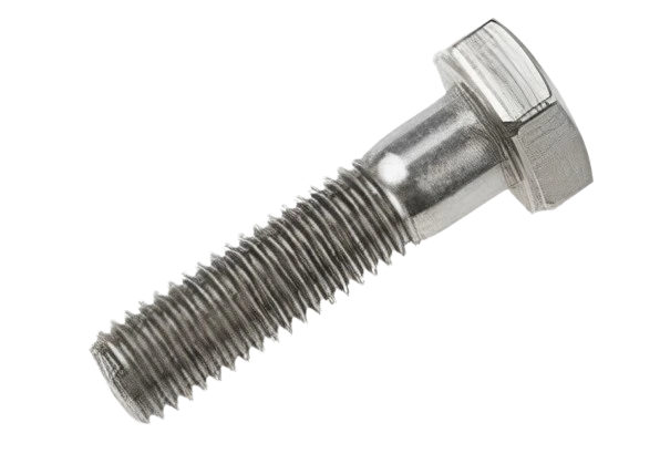 BIS Certification for Hexagon Head Transmission Tower Bolts - IS 12427:2001