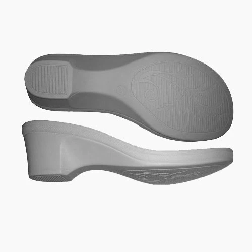BIS CERTIFICATION FOR POLYURETHANE SOLE SEMIRIGID IS 13893:1994