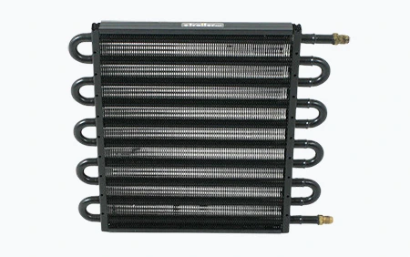 BIS CERTIFICATION FOR FINNED TYPE HEAT EXCHANGER IS 11329:2018