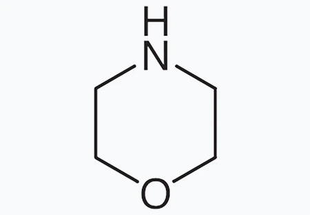 BIS CERTIFICATION FOR MORPHOLINE IS 12084:2018