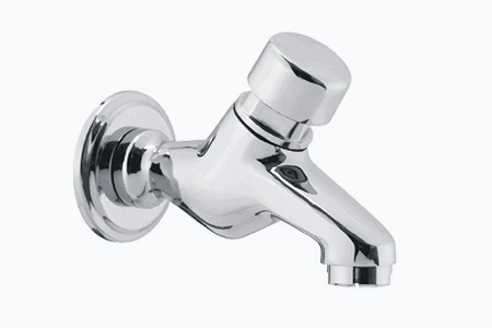 BIS CERTIFICATION FOR SELF CLOSING TAPS IS 1711:1984