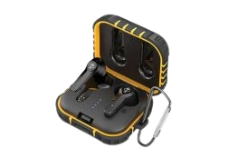 WPC ETA CERTIFICATION FOR TRUE WIRELESS EARPHONES(TWS)