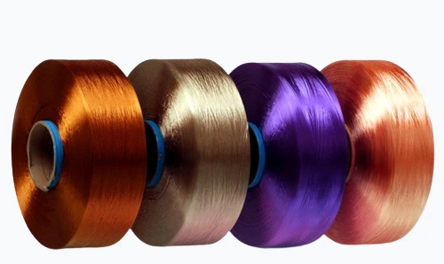 BIS CERTIFICATION FOR POLYESTER CONTINUOUS FILAMENT FULLY DRAWN YARN IS 17261:2022