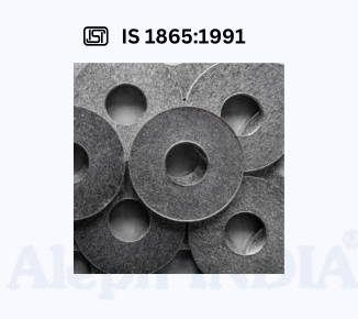 BIS CERTIFICATION FOR IRON CASTINGS WITH SPHEROIDAL OR NODULAR GRAPHITE IS 1865