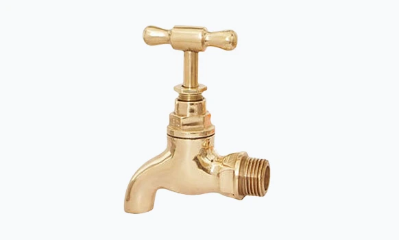 BIS CERTIFICATION FOR SCREW DOWN BIB TAPS & STOP VALVES IS 781:1984