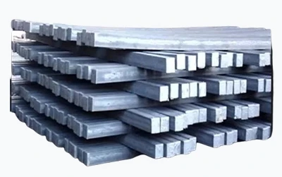 BIS CERTIFICATION FOR STEEL CAST BILLETS INGOTS, BILLETS & BLOOMS IS 8951:2001