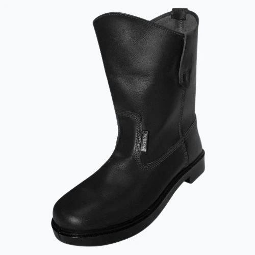 BIS CERTIFICATION FOR LEATHER SAFETY BOOTS & SHOES FOR MINERS IS 1989 (PART 1): 1986