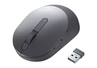 WPC ETA certification for wireless Mouse