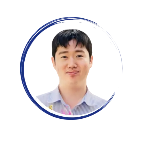 Mr. IN Chiyun