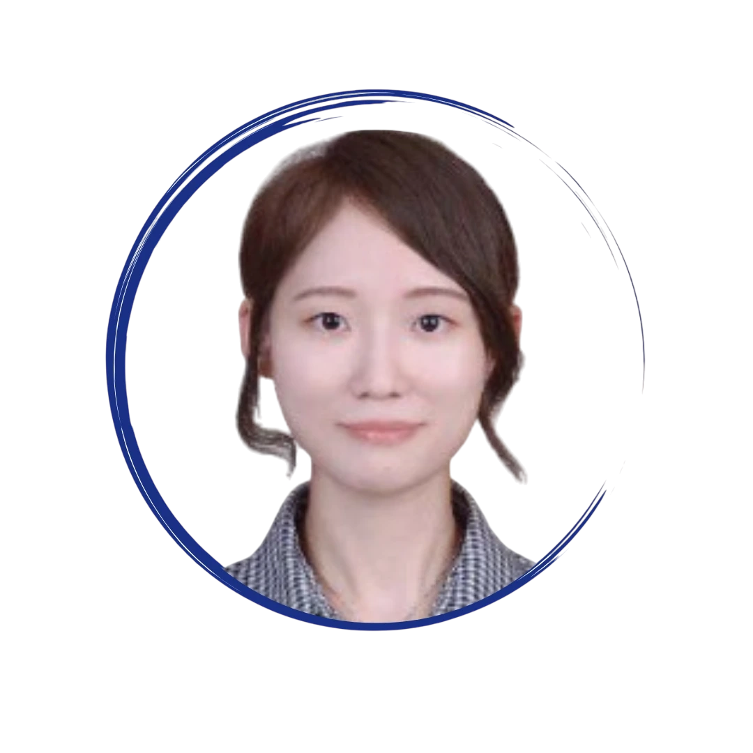 Ms. Liushu Ou