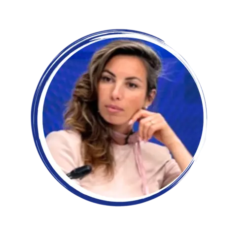 Dr. Nataly Luzina