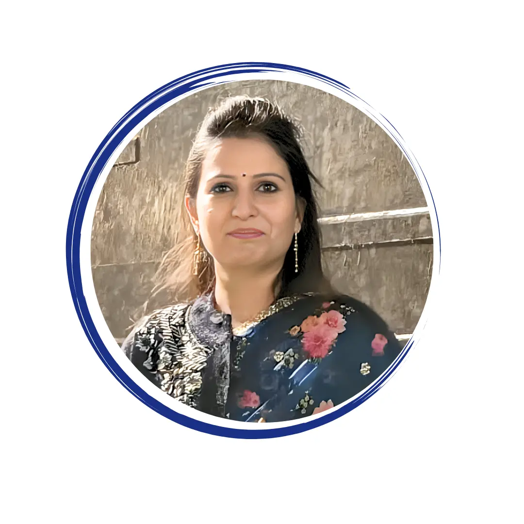 Ms. Puja Kumari