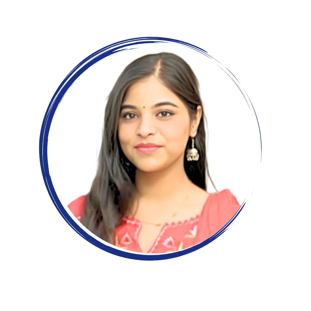 Ms. Shrasti Gangwar