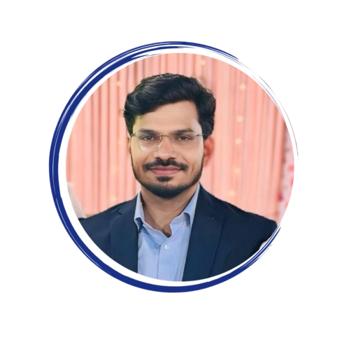 Mr. ANIL PANDEY