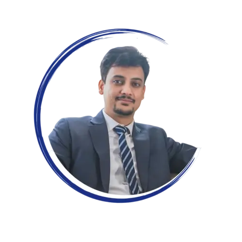 Mr. Gurdeep Cheema