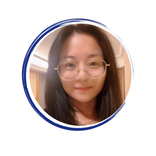 Ms. Maggie Ni