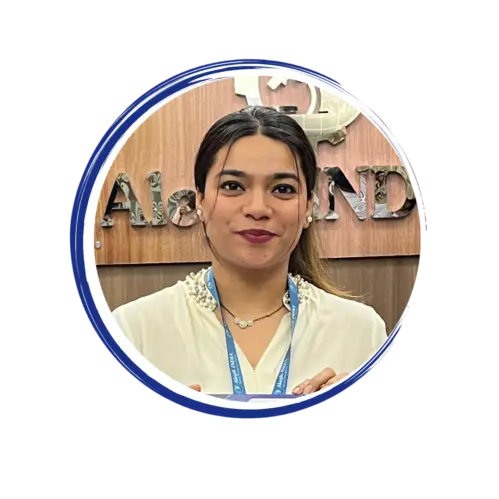 Ms. Shipra Sharma