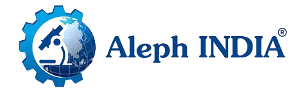 aleph india logo