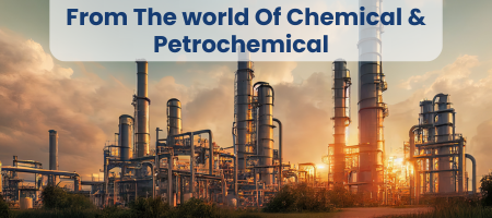 chemical and petrochemical