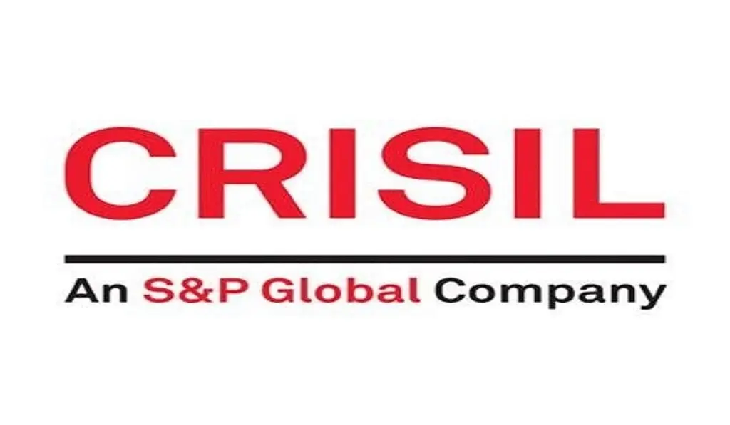 Crisil Logo