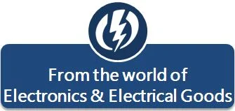 Electronics Logo