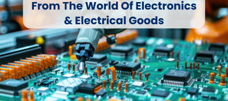 the electronic industry