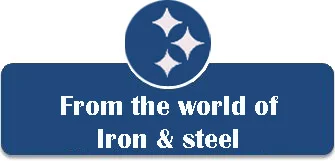 Iron & Steel industries