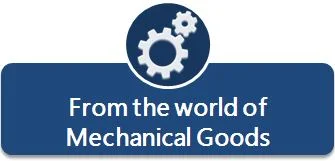 Mechanical Goods Logo