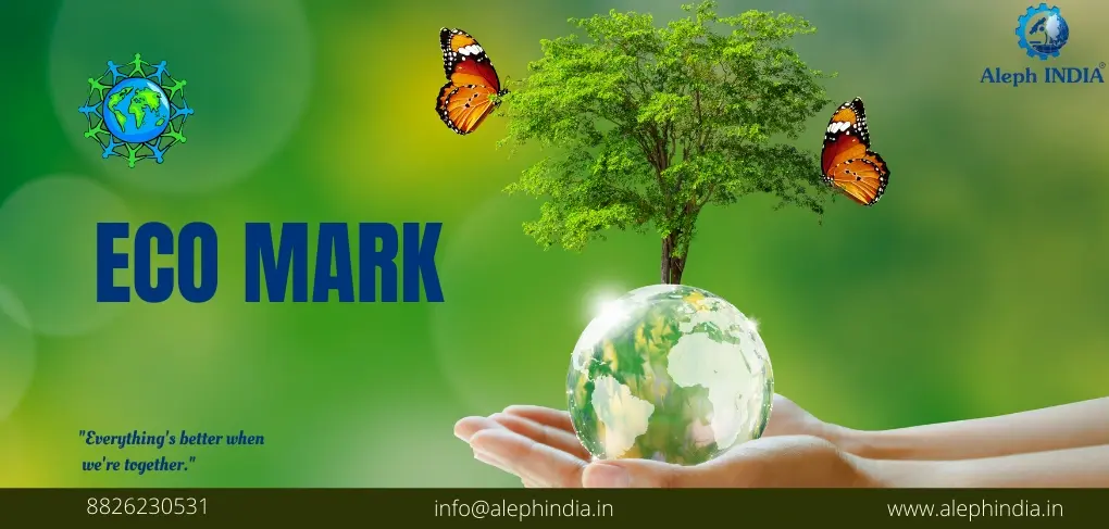 eco mark certification process